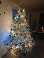 Kerstboom met sneeuweffect, Diversen, Ophalen, Gebruikt
