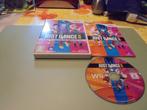 WII Just Dance 2014 (CIB) (orig), 3 spelers of meer, Ophalen of Verzenden, Gebruikt, Vanaf 3 jaar