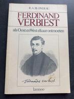 PITTEM Ferdinand Verbiest. Als Oost en West elkaar ontmoeten, Ophalen of Verzenden, Gelezen