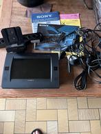 SONY auto DVD speler, Ophalen, Zo goed als nieuw