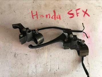 Honda SFX onderdelen
