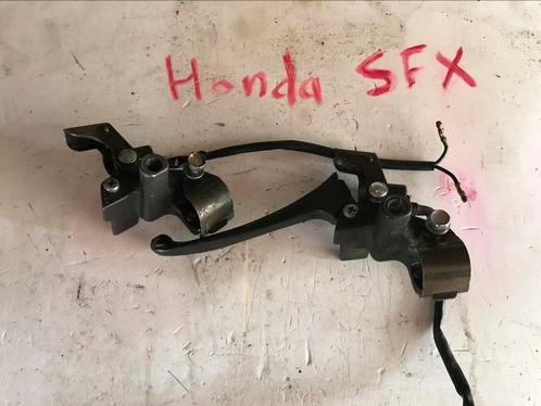 Honda SFX onderdelen, Vélos & Vélomoteurs, Pièces de cyclomoteur | Général, Enlèvement ou Envoi