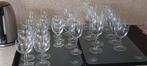 31st wijnglazen, Antiek en Kunst, Antiek | Glaswerk en Kristal, Ophalen of Verzenden