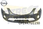 Opel Zafira C Tourer (12/11-9/16) voorbumper (PDC / ParkAssi, Opel, Nieuw, Bumper, Verzenden