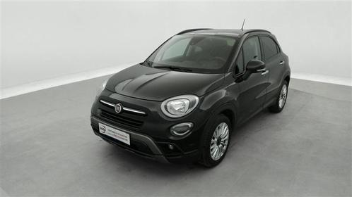 Fiat 500X 1.0 FireFly T3 Urban (bj 2019), Auto's, Fiat, Bedrijf, Te koop, 500X, Benzine, SUV of Terreinwagen, 5 deurs, Zwart, Gebruikt