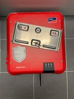 SMA sunny boy 5.0, Ophalen, Gebruikt