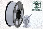 JAYO Nieuwe 3D filament PLA Zilver rol a 1,1 kilo., Computers en Software, Verzenden, Nieuw