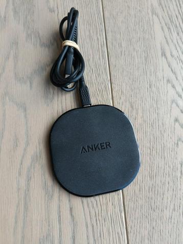 Anker charging pad beschikbaar voor biedingen