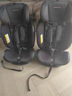 2 Autostoelen X Adventure zwart, Kinderen en Baby's, Gebruikt, Isofix, Slaapstand, Ophalen