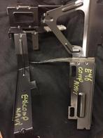 Inbouwframe navigatie VDO in BMW E46 Compact €30, Ophalen of Verzenden, Gebruikt