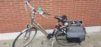 Sparta stads fiets, Fietsen en Brommers, Fietsen | Vouwfietsen, Ophalen, 20 inch of meer, Gebruikt, Versnellingen