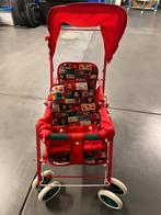 retro kinder poppenwagen, Ophalen