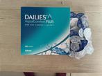 Lenzen dailies aquacomfort plus -9.50, Diversen, Ophalen of Verzenden