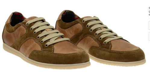Sebago, Kleding | Heren, Schoenen, Nieuw, Bruin, Ophalen of Verzenden
