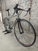 Prachtige Moozes Squadron racefiets volledig in orde, Fietsen en Brommers, Fietsen | Racefietsen, 28 inch, Heren, Aluminium, Zo goed als nieuw