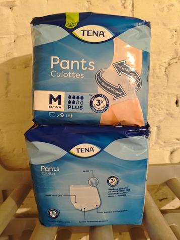 Tena - Pants Culottes taille M beschikbaar voor biedingen