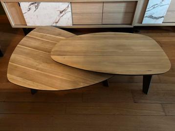 Salontafel beschikbaar voor biedingen