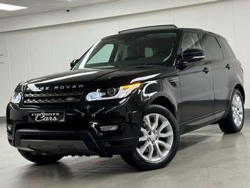 Land Rover Range Rover Sport 3.0 TDV6 258CV HSE DYNAMIC TO P beschikbaar voor biedingen