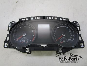 VW Golf 7 Tellerunit Kilometerteller 5G1920740B beschikbaar voor biedingen