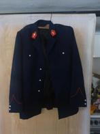 Uniform ., Ophalen, Blauw, Gedragen, Andere