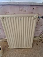 Ancien radiateur DEF, Ophalen