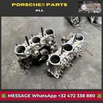 IDS Porsche carburateurs, Auto-onderdelen, Motor en Toebehoren, Ophalen, Gebruikt, Porsche