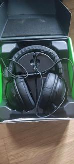 Razer Kraken gaming-headset - zeer goede staat, Bedraad, Gaming headset, Razer, Ophalen of Verzenden
