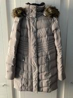 Jas winter s oliver s grijs beige, S oliver, Ophalen of Verzenden, Zo goed als nieuw, Maat 36 (S)