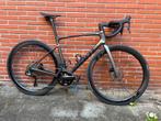 Giant defy advanced 1 2024 - 105 Di2- Maat M, Fietsen en Brommers, Ophalen