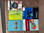 handboeken sociaal werk PXL, Boeken, Studieboeken en Cursussen, Ophalen, Zo goed als nieuw, Hogeschool