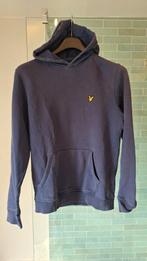 Lyle scott vest, Ophalen of Verzenden, Gedragen, Maat 46 (S) of kleiner, Lyle & Scott