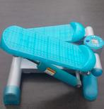 Hydraulische Step machine Fitness Oefentrap, Ophalen, Zo goed als nieuw