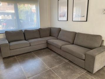 IKEA KIVIK 5PL WOONKAMER beschikbaar voor biedingen