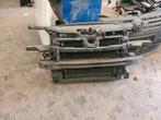 Set refroidisseur d'un Volkswagen Caddy, Utilisé, 3 mois de garantie, Volkswagen