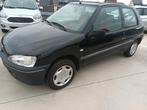 Peugeot 106 (0032 488 9= 94 09), Auto's, Bedrijf, 37 kW, 954 cc, Te koop