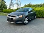 Volkswagen Polo 1.2 Benzine 2012 Euro5 147.000km Airco, Voorwielaandrijving, Euro 5, Beige, Bedrijf