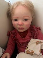 Reborn Emmy, Ophalen of Verzenden, Zo goed als nieuw, Pop, Levensecht of Reborn