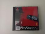 IN COLD BLOOD PS1 Game, Games en Spelcomputers, Games | Sony PlayStation 1, Ophalen of Verzenden, Zo goed als nieuw, Avontuur en Actie