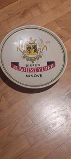 Schaal 100j brouwerij slaghmuylder, Verzamelen, Ophalen, Zo goed als nieuw