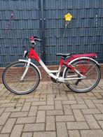 Bnb bike 24 inch meisjesfiets met versnelling, Bnb, 24 inch, Handrem, Zo goed als nieuw