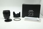 Fujifilm Fuji-hardware zoals Godox flash xf-griplens, Spiegelreflex, Ophalen of Verzenden, Zo goed als nieuw, Fuji