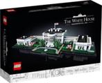 Lego Architecture 21054 - The White House (sealed), Ophalen of Verzenden, Nieuw, Complete set, Lego