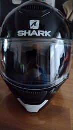 SHARK  race R pro motohelm, DWK ,, Tweedehands, Shark, S