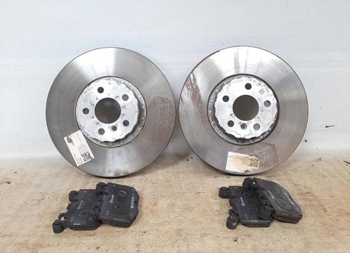 Remschijven Voor BMW 5 G60 G61 7 G70 348x36, Auto-onderdelen, Remmen en Aandrijving, BMW, Gebruikt, Ophalen of Verzenden