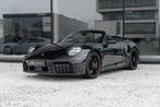 Porsche 992 3,6 GTS Lifting Full Leather BOSE Chrono Ventila, Auto's, 4 zetels, Gebruikt, 398 kW, Cabriolet