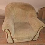 Antieke fauteuil, Antiek en Kunst, Ophalen