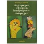 Vingerpoppen sokpoppen handpoppen stokpoppen Alkema 48 blz, Boeken, Ophalen of Verzenden, Zo goed als nieuw