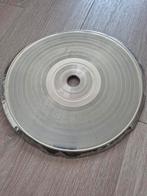 Vinyl matrijs, Ophalen, Gebruikt
