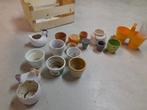 Pots de fleurs  - lot, Ophalen