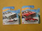hot wheels Alfa Romeo GTV6 3.0, Ophalen of Verzenden, Nieuw, Auto